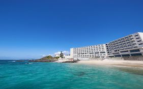 Hotel Miyuki Beach